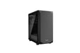 EAN 4260052187791 - be quiet! BGW34 carcasa de ordenador Midi Tower Negro imagen 1