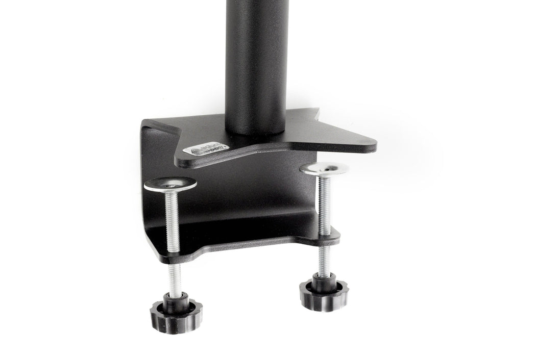 EAN 5902841103160 - Edbak SV03 soporte para monitor 73,7 cm (29") Escritorio Negro imagen 6