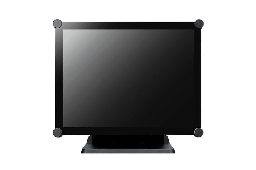 EAN 4710739597257 - AG Neovo TX-1502 pantalla para PC 38,1 cm (15") 1024 x 768 Pixeles XGA LED Pantalla táctil Mesa Gris imagen 2
