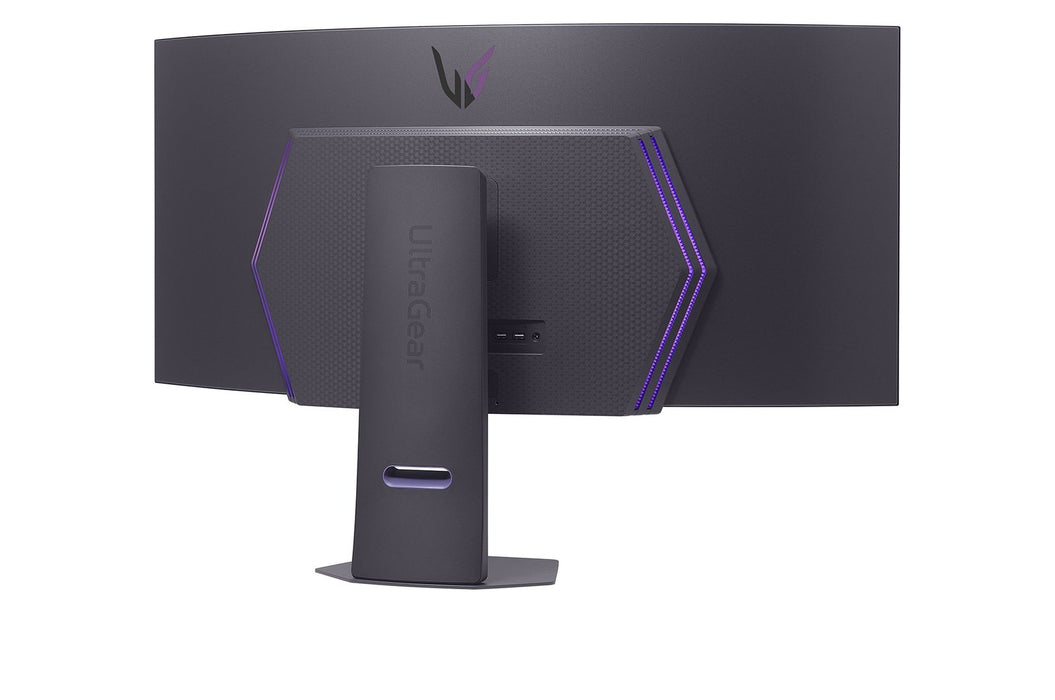 EAN 8806096429488 - LG 45GX90SA-B pantalla para PC 114,3 cm (45") 3440 x 1440 Pixeles Wide Quad HD OLED Negro imagen 3