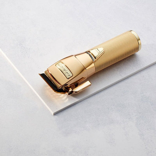 EAN 3030050146639 - BaByliss GoldFX Oro 8 Litio imagen 2