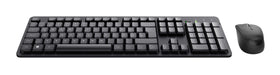 EAN 8713439253566 - Trust TKM-360 teclado Ratón incluido Oficina RF inalámbrico QWERTY Español Negro imagen 2