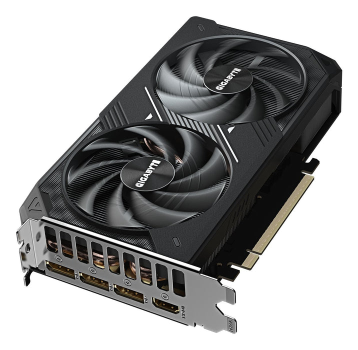 EAN 4719331356637 - GIGABYTE GeForce RTX 5060 Ti WINDFORCE MAX OC 8G imagen 4