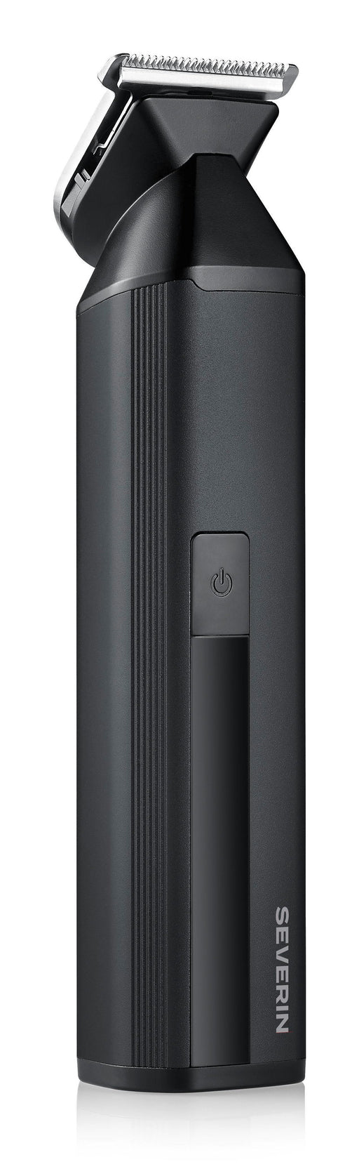 EAN 4008146047831 - Severin HS 0710 Máquina de afeitar de láminas Recortadora Negro imagen 1