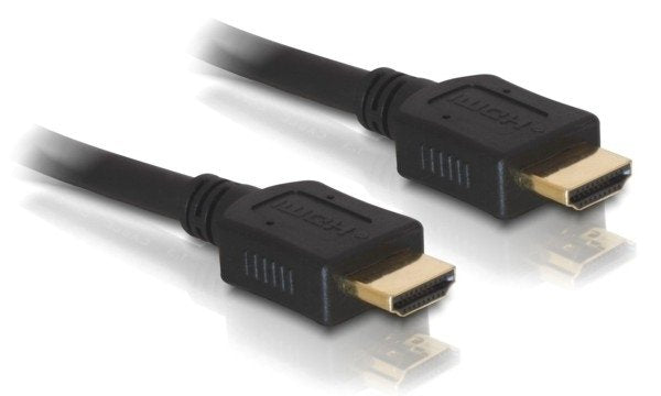 EAN 4043619844074 - DeLOCK HDMI 1.3 Cable - 1.8m cable HDMI 1,8 m Negro imagen 1