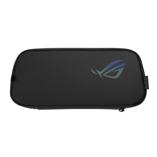 EAN 4711081995586 - ASUS ROG ALLY Travel Case Cualquier marca Poliéster, Poliuretano (PU) Negro imagen 1