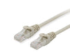 EAN 4015867171806 - Equip 625410 cable de red Beige 1 m Cat6 U/UTP (UTP) imagen 1