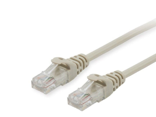 EAN 4015867171936 - Equip 625419 cable de red Beige 20 m Cat6 U/UTP (UTP) imagen 1
