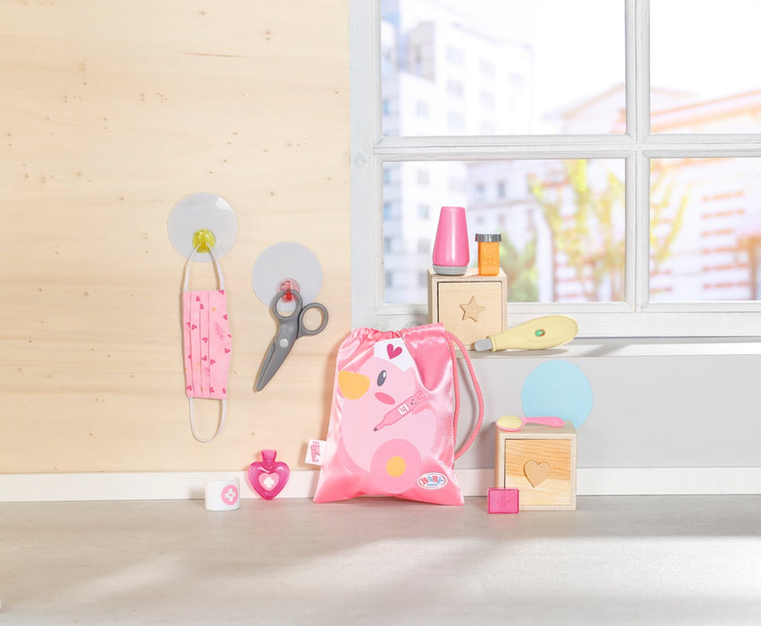 EAN 4001167834091 - BABY born 834091 accesorio para muñecas Estuche de juego de muñeca imagen 4