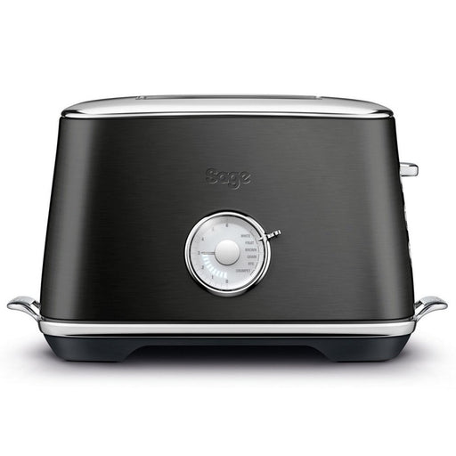 EAN 9355973007626 - Sage the Toast Select Luxe 2 rebanada(s) 1000 W Negro, Acero inoxidable imagen 1