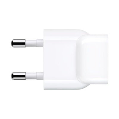 EAN 0885909629671 - Apple MD837ZM/A cargador de dispositivo móvil Blanco imagen 2