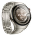 EAN 6942103154331 - Huawei WATCH 5 3,81 cm (1.5") AMOLED 46 mm Digital 466 x 466 Pixeles Pantalla táctil Plata Wifi GPS (saté imagen 5