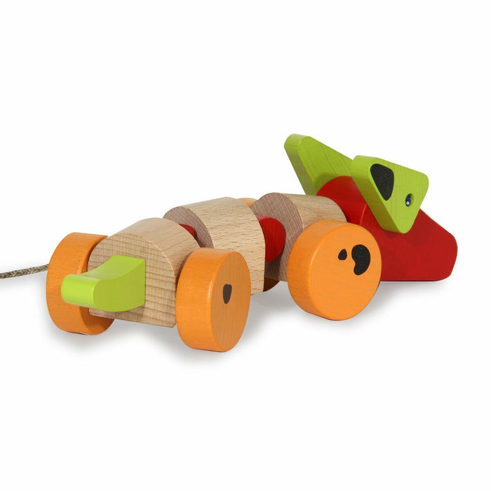 EAN 4042774464073 - Jamara 460705 juguete de arrastre imagen 7