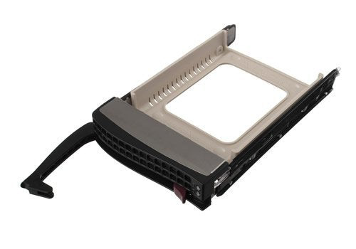 EAN 0672042055166 - Supermicro Hard drive tray Universal Funda de disco duro imagen 1