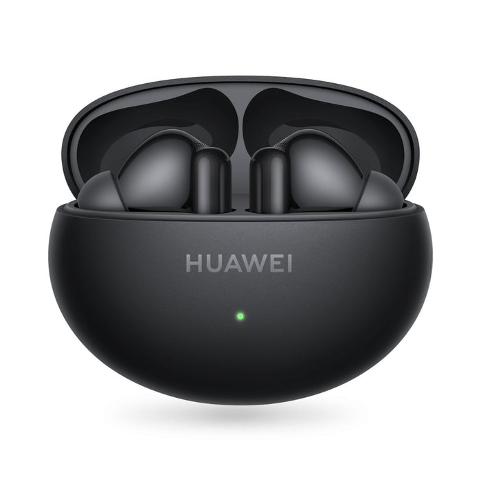 EAN 6942103123542 - Huawei FreeBuds 6i Auriculares True Wireless Stereo (TWS) Dentro de oído Llamadas/Música Bluetooth Negro imagen 1