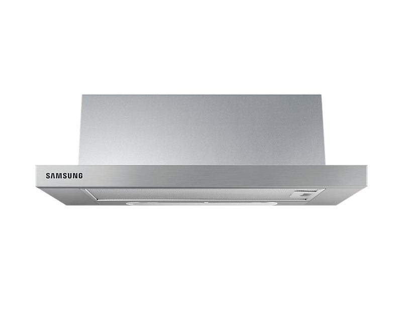 EAN 8806088911175 - Samsung NK24M1030IS Semintegrada (extraíble) Acero inoxidable 392 m³/h imagen 1
