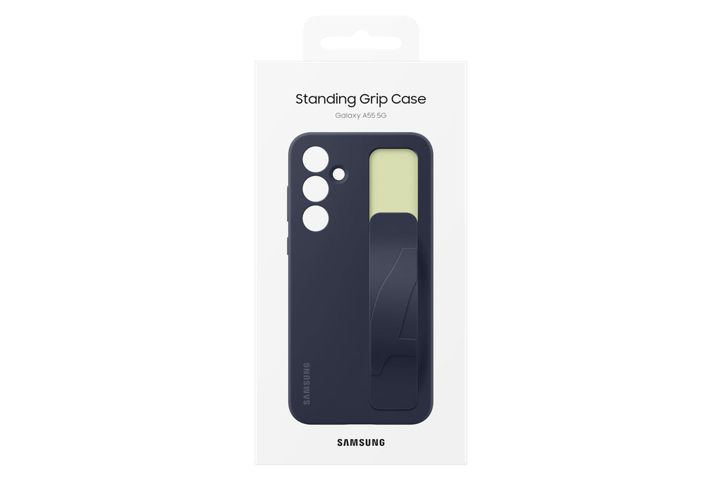 EAN 8806095542522 - Samsung EF-GA556 funda para teléfono móvil 16,8 cm (6.6") Negro imagen 7