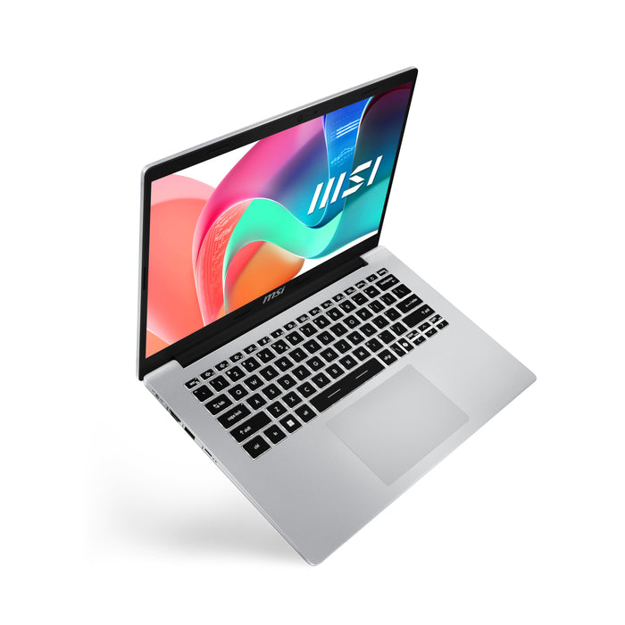 EAN 4711377276887 - MSI Modern 14 F13MG-203XES Intel® Core™ i7 i7-1355U Portátil 35,6 cm (14") Full HD 16 GB DDR4-SDRAM 1 TB  imagen 12