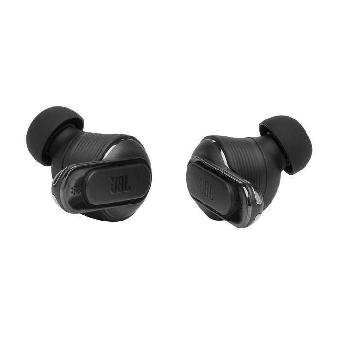 EAN 6925281960741 - JBL Tour Pro 2 Auriculares Inalámbrico Dentro de oído Llamadas/Música Bluetooth Negro imagen 4