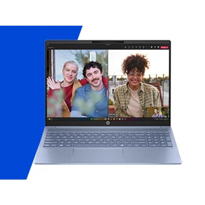 EAN 199251160523 - HP OmniBook 5 AI 16-af1008ns Intel Core Ultra 7 255U Portátil 40,6 cm (16") 2K 32 GB LPDDR5x-SDRAM 1 TB SS imagen 6