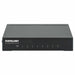 EAN 0766623530347 - Intellinet 530347 switch Gigabit Ethernet (10/100/1000) Negro imagen 3