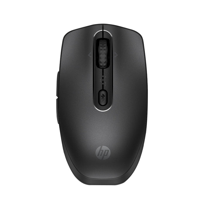 EAN 5715063525555 - HP 695 Qi-Charging Wireless Mouse ratón Oficina Ambidextro Bluetooth 4000 DPI imagen 2