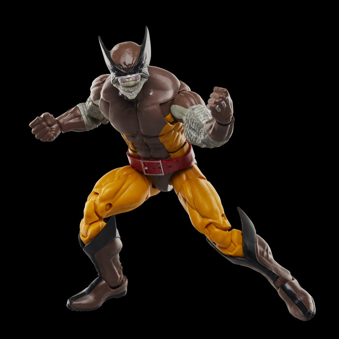 EAN 5010996202109 - Marvel Wolverine and Lilandra Neramani imagen 22