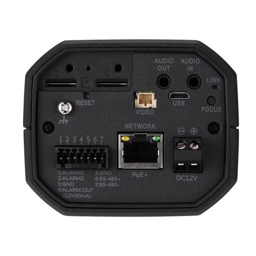 EAN 8801089189349 - Hanwha XNB-9002 cámara de vigilancia Caja Cámara de seguridad IP Interior 3840 x 2160 Pixeles Techo/pared imagen 2