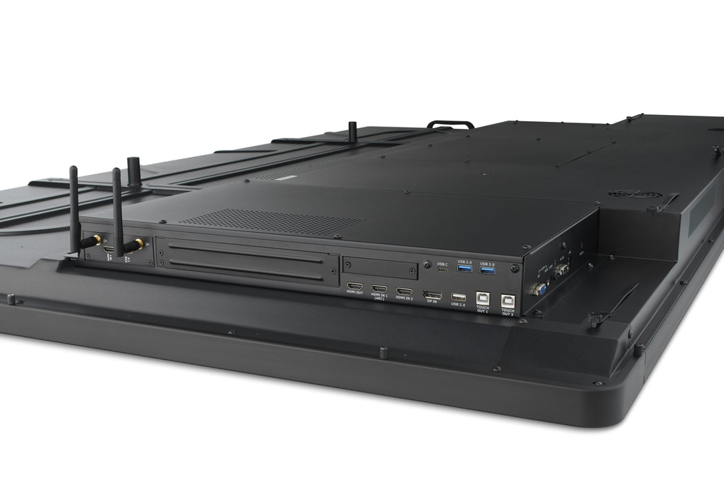 EAN 8719481480677 - CTOUCH 10052079 adaptador y tarjeta de red Interno WLAN 866,7 Mbit/s imagen 1