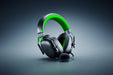 EAN 8887910061350 - Razer BlackShark V3 X HyperSpeed Auriculares Inalámbrico y alámbrico Diadema Juego USB tipo A Bluetooth N imagen 1