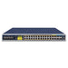 EAN 4711605284059 - PLANET IGS-6325-24P4X switch Gestionado L3 Gigabit Ethernet (10/100/1000) Energía sobre Ethernet (PoE) 1U imagen 2