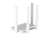 EAN 4897082922155 - Keenetic Explorer 4G KN-4910 router inalámbrico Ethernet rápido Doble banda (2,4 GHz / 5 GHz) Gris, Blanc imagen 5