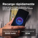 EAN 0840023273667 - Motorola moto g75 5G 17,2 cm (6.78") Ranura híbrida Dual SIM Android 14 USB Tipo C 8 GB 256 GB 5000 mAh G imagen 9