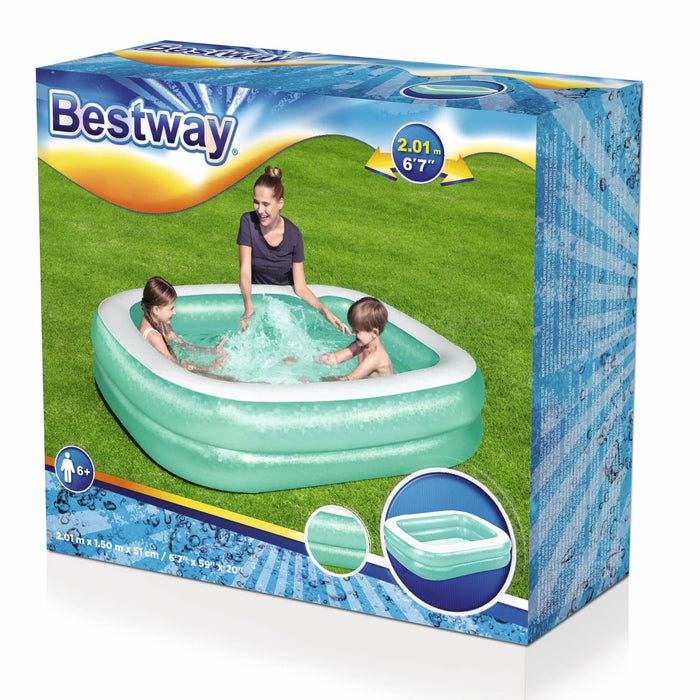 EAN 6942138967982 - Bestway 54005 piscina inflable infantil Piscina hinchable imagen 9