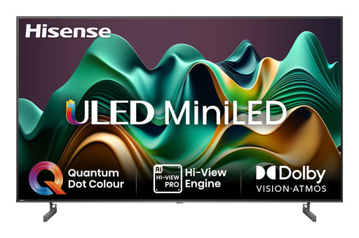 EAN 6942351404042 - Hisense 65U6NQ Televisor 165,1 cm (65") 4K Ultra HD Smart TV Wifi Gris 600 cd / m² imagen 1