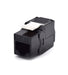 EAN 8054392614699 - WP WPC-KEY-6AUP-TL/BL conector RJ45 Negro, Blanco imagen 1