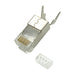 EAN 5704174320548 - Lanview LVN125415 conector RJ45 Metálico imagen 1