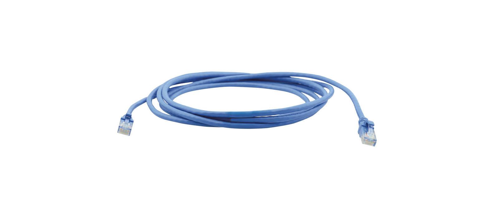 EAN 7291063081683 - Kramer Electronics PC6−1 CAT6 U/UTPP, 1.8m cable de red Azul 1,8 m U/UTP (UTP) imagen 1