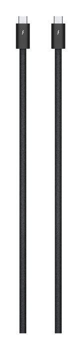 EAN 0195949894459 - Apple MC9C4ZM/A cable Thunderbolt 1 m 120 Gbit/s Negro imagen 3