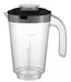 EAN 5902221620690 - Noveen SB2000 0,8 L Licuadora de vaso 500 W Negro, Transparente imagen 3