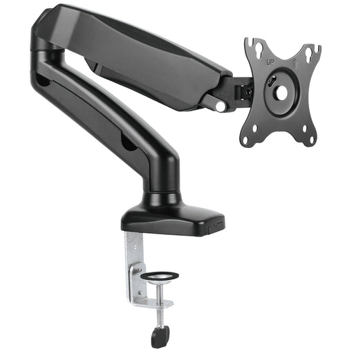 EAN 5901811404078 - Montis Uchwyt do monitora „ELBRUS” MT014 81,3 cm (32") Escritorio Negro imagen 1