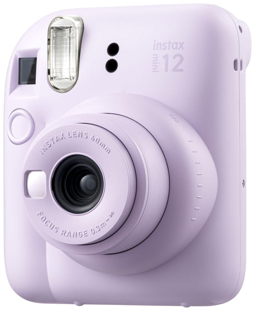 EAN 4547410489101 - Fujifilm Instax Mini 12 86 x 54 mm Púrpura imagen 2