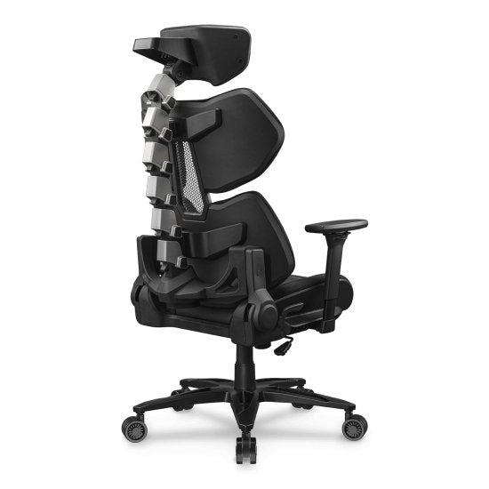 EAN 4710483778421 - COUGAR Gaming Terminator Elite Silla para videojuegos de PC Asiento acolchado Negro, Plata imagen 4