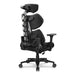 EAN 4710483778421 - COUGAR Gaming Terminator Elite Silla para videojuegos de PC Asiento acolchado Negro, Plata imagen 4