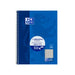 EAN 4006144582064 - Oxford 100050393 cuaderno y block A5 80 hojas Azul imagen 11