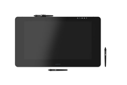 EAN 4949268621298 - Wacom Cintiq Pro 24 tableta digitalizadora Negro 5080 líneas por pulgada 522 x 294 mm USB imagen 1