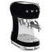 EAN 8017709324803 - Smeg ECF02BLEU cafetera eléctrica Manual Máquina espresso 1,1 L imagen 3