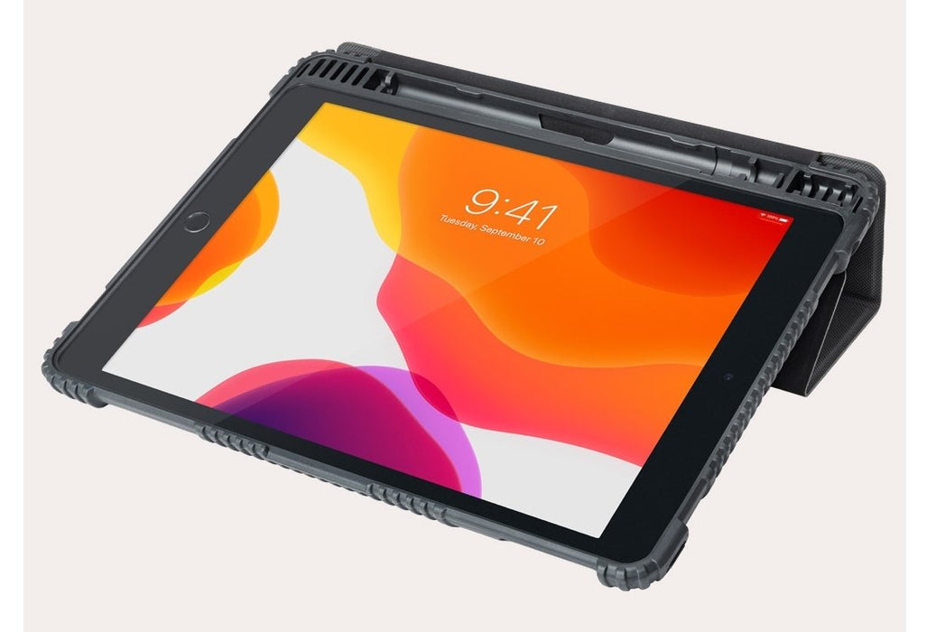 EAN 8020252177048 - Tucano IPD102EDU-BK funda para tablet 25,9 cm (10.2") Folio Negro imagen 6