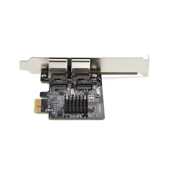 EAN 0065030911047 - StarTech.com ST1000SPEXD4T adaptador y tarjeta de red Interno Ethernet 1000 Mbit/s imagen 4