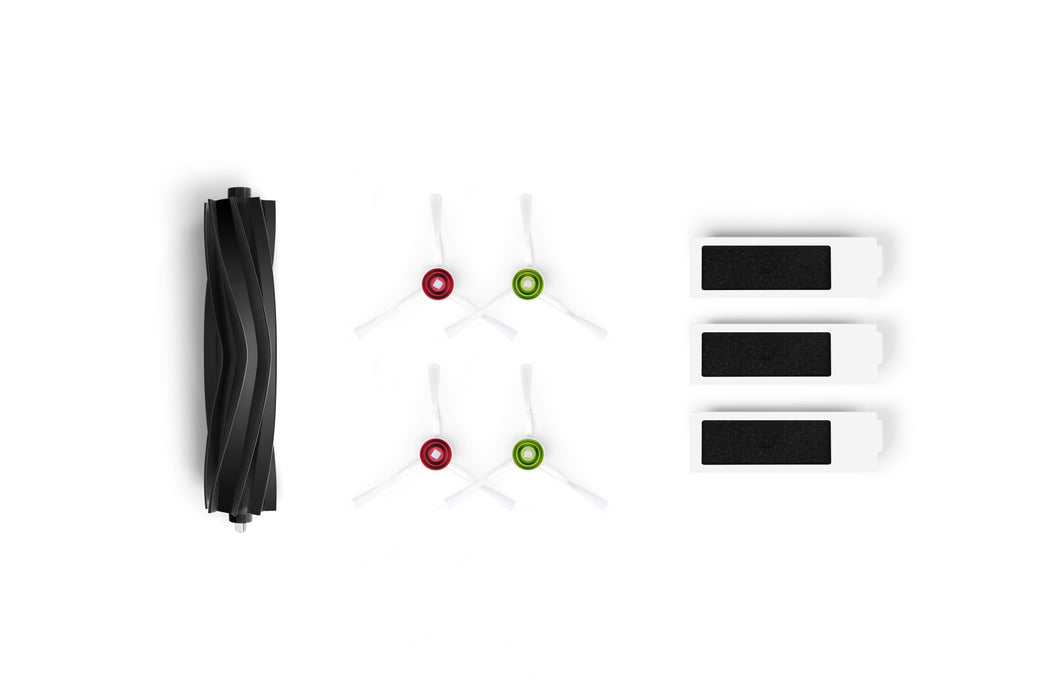 EAN 6943757618095 - Ecovacs DKT010095 accesorio y suministro de vacío Kit de accesorios Robot aspirador imagen 1